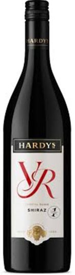 Hardys VR Shiraz 1L